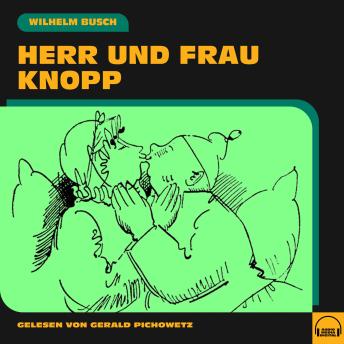 [German] - Herr und Frau Knopp