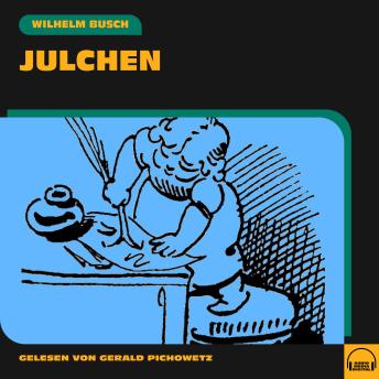 [German] - Julchen