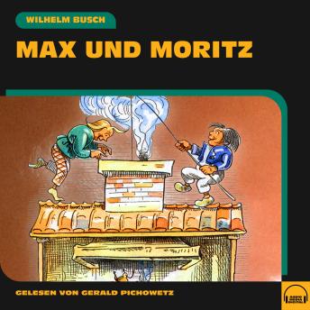 [German] - Max und Moritz