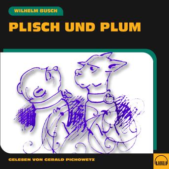 [German] - Plisch und Plum