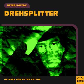 [German] - Drehsplitter