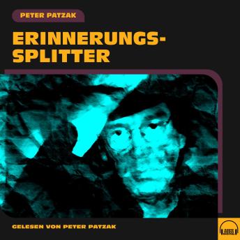 [German] - Erinnerungssplitter