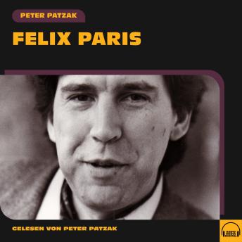 [German] - Felix Paris