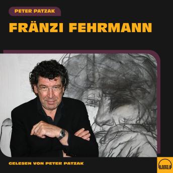 [German] - Fränzi Fehrmann