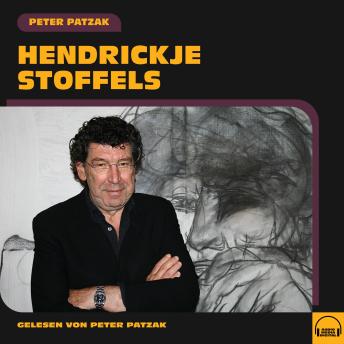 [German] - Hendrickje Stoffels
