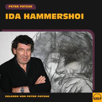 [German] - Ida Hammershoi