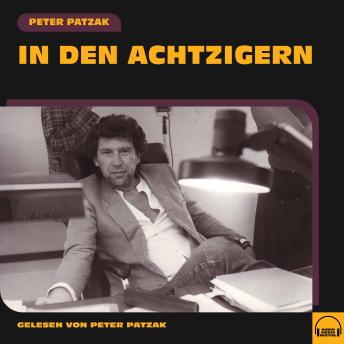[German] - In den Achtzigern
