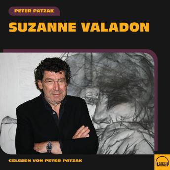 [German] - Suzanne Valadon