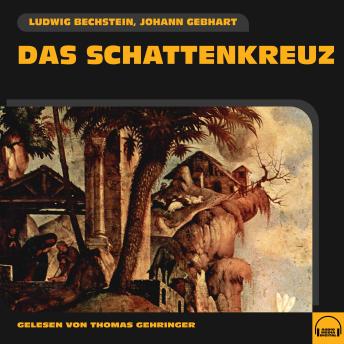 [German] - Das Schattenkreuz