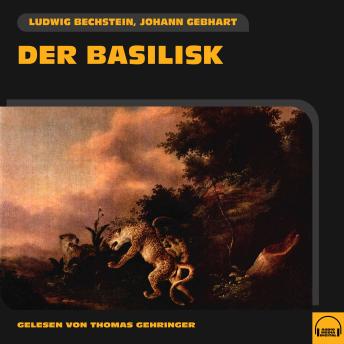 [German] - Der Basilisk