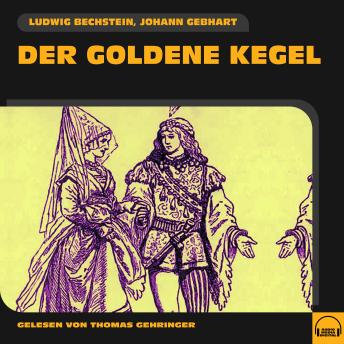 [German] - Der goldene Kegel