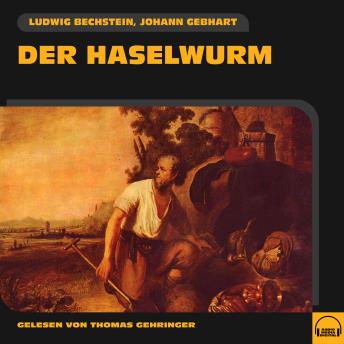 [German] - Der Haselwurm
