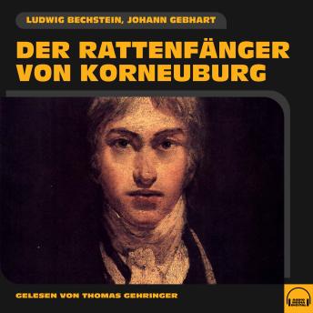 [German] - Der Rattenfänger von Korneuburg