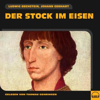 [German] - Der Stock im Eisen