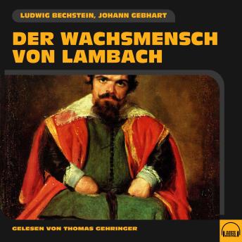 [German] - Der Wachsmensch von Lambach