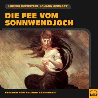 [German] - Die Fee vom Sonnwendjoch