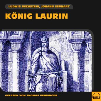 [German] - König Laurin