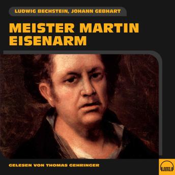 [German] - Meister Martin Eisenarm