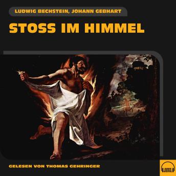 [German] - Stoß im Himmel