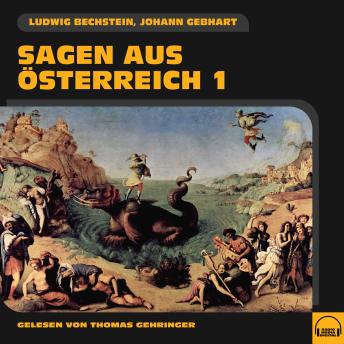 [German] - Sagen aus Österreich 1