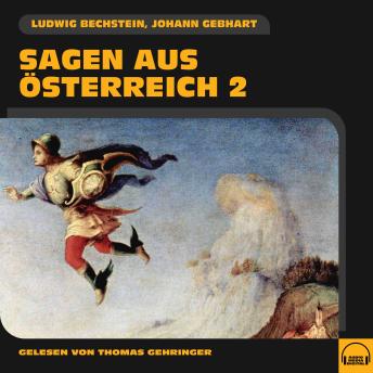 [German] - Sagen aus Österreich 2
