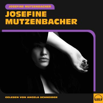 [German] - Josefine Mutzenbacher