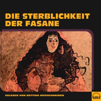 [German] - Die Sterblichkeit der Fasane