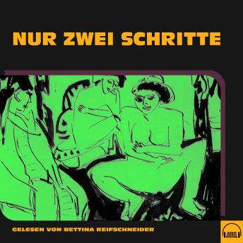[German] - Nur zwei Schritte