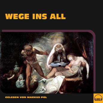 [German] - Wege ins All