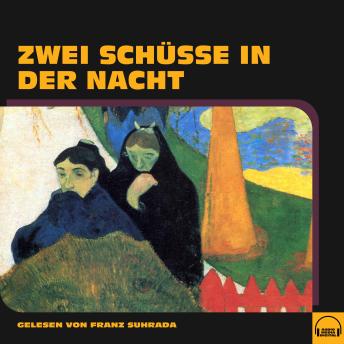 [German] - Zwei Schüsse in der Nacht