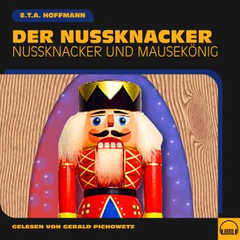 [German] - Der Nussknacker: Nussknacker und Mausekönig