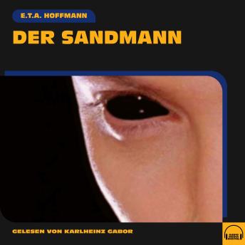 [German] - Der Sandmann