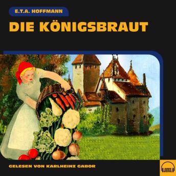 [German] - Die Königsbraut