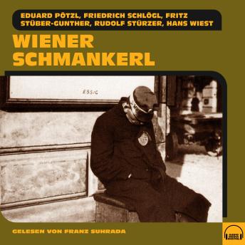[German] - Wiener Schmankerl