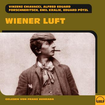 [German] - Wiener Luft