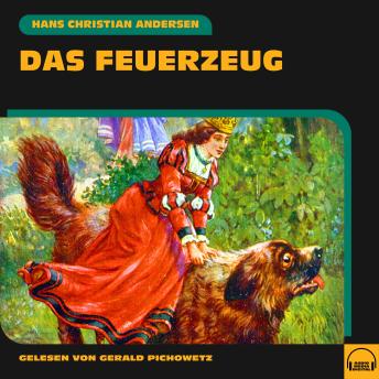 [German] - Das Feuerzeug