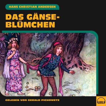 [German] - Das Gänseblümchen
