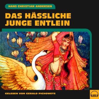 [German] - Das hässliche junge Entlein