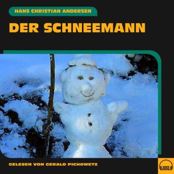 [German] - Der Schneemann