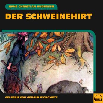 [German] - Der Schweinehirt