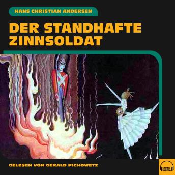 [German] - Der standhafte Zinnsoldat