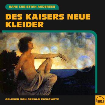 [German] - Des Kaisers neue Kleider