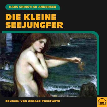 [German] - Die kleine Seejungfer
