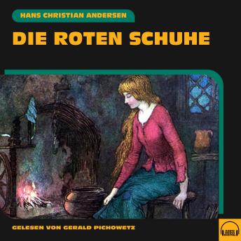 [German] - Die roten Schuhe