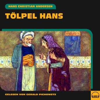 [German] - Tölpel Hans