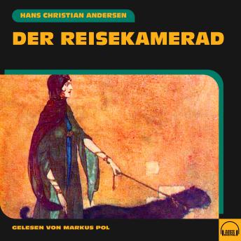 [German] - Der Reisekamerad