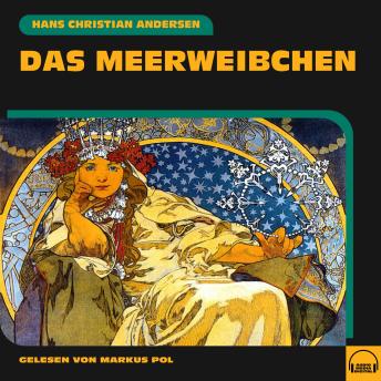 [German] - Das Meerweibchen