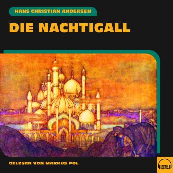 [German] - Die Nachtigall