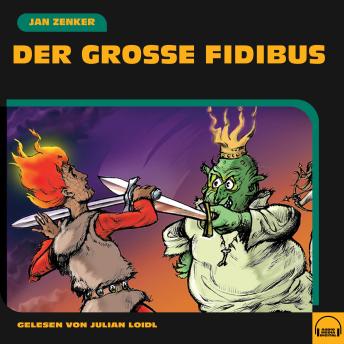 [German] - Der große Fidibus