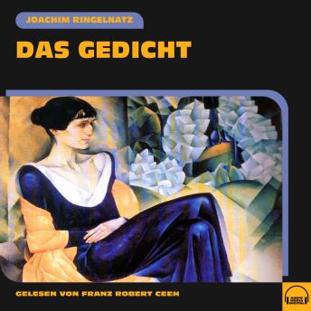 [German] - Das Gedicht